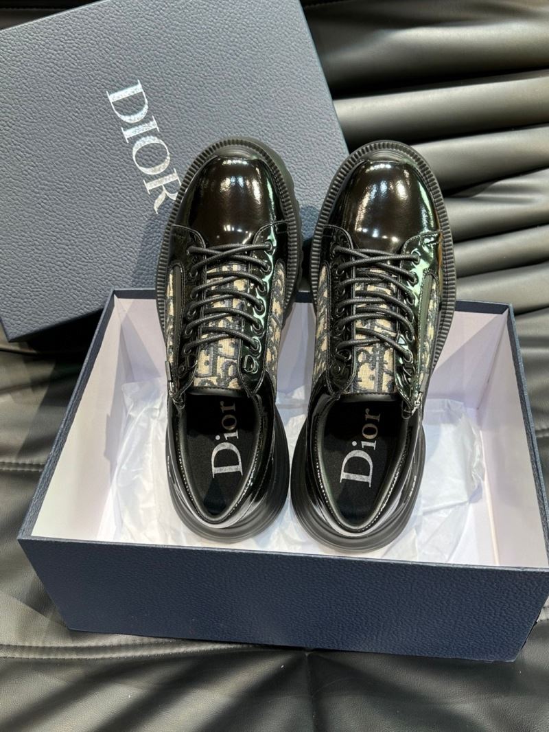 Christian Dior Sneaker